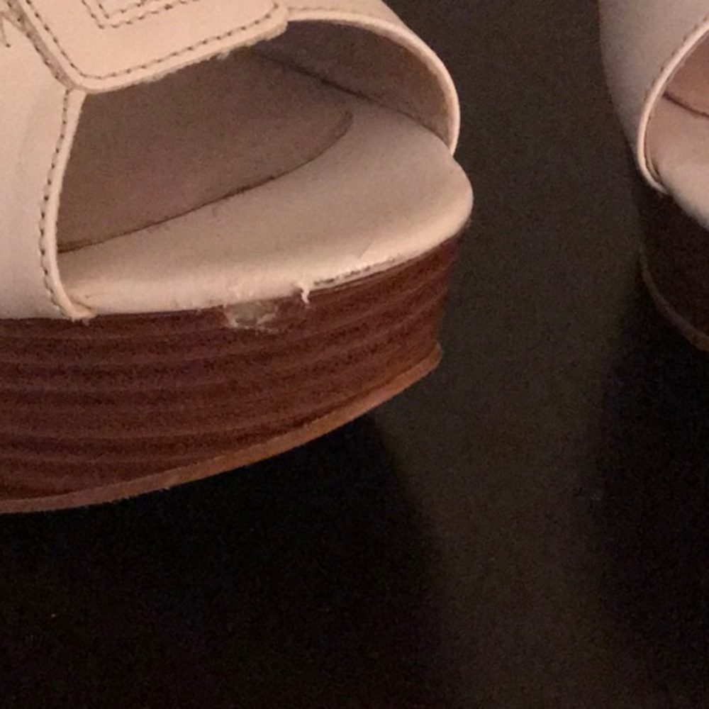 Shoes - Picture 3 of 3